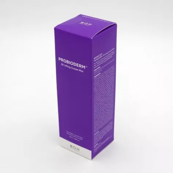 BOH Bioheal PROBIODERM 3D Lifting Cream Mist (3.38 oz) Bio Heal Pro Bioderm - Picture 5 of 6
